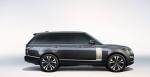 Land Rover Range Rover Autobiography Fifty 2020 года (WW)